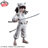 Figurines Banpresto - Nintama Rantaro - Tenki Movie Version Figure