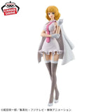 Figurines Banpresto - One Piece Dxf The Grandline Stussy Figure