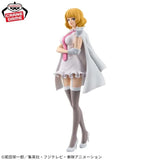 Figurines Banpresto - One Piece Dxf The Grandline Stussy Figure