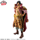 Figurines Banpresto - ONE PIECE - Gol D. Roger King of Artist Figure Special Ver.