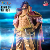 Figurines Banpresto - ONE PIECE - Gol D. Roger King of Artist Figure Special Ver.
