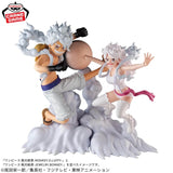 Figurines Banpresto – One Piece – Jewelry Bonney Senkozekkei Figure<br>[Pre-Order]