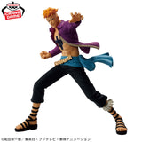 Figurines Banpresto - ONE PIECE - Marco Battle Record Collection Figure