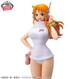 Figurines Banpresto - One Piece- Nami Egghead Ver. Glitter & Glamours Figure<br>[Pre-Order]