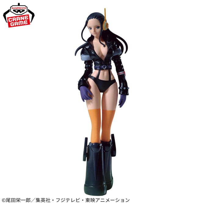 Figurines Banpresto – One Piece – Nico Robin (Egghead Arc Outfit) Departure Series Figure<br>[Pre-Order]