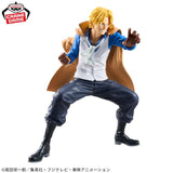 Figurines Banpresto - One Piece- Sabo Grandista Figure<br>[Pre-Order]