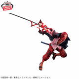 Figurines Banpresto – One Piece – Shanks Battle Record Collection Figure<br>[Pre-Order]