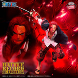 Figurines Banpresto – One Piece – Shanks Battle Record Collection Figure<br>[Pre-Order]