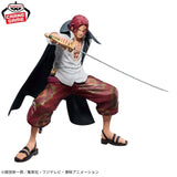 Figurines Banpresto – One Piece – Shanks II-Grandista Figure<br>[Pre-Order]