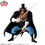 Figurines Banpresto - ONE PIECE - Vista Battle Record Collection Figure