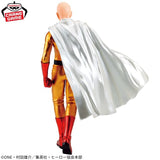 Figurines Banpresto – One Punch Man– Saitama Metallic Ver., Grandista Figure<br>[Pre-Order]