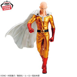 Figurines Banpresto – One Punch Man– Saitama Metallic Ver., Grandista Figure<br>[Pre-Order]
