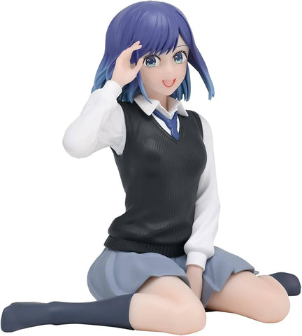 Figurines Banpresto - Oshi No Ko Break Time Collection Kurokawa Akane Figure