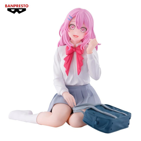 Figurines Banpresto - Oshi No Ko Relax Time Minami Kotobuki Figure