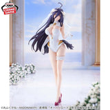 Figurines Banpresto - Overlord- Albedo Wedding Dress Ver. Glitter & Glamours Figure<br>[Pre-Order]