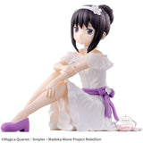 Figurines Banpresto - PUELLA MAGI MADOKA MAGICA - Akemi Homura Figure