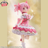 Figurines Banpresto – Puella Magi Madoka Magica: Walpurgisnacht Rising – Kaname Madoka Figure<br>[Pre-Order]