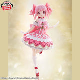 Figurines Banpresto – Puella Magi Madoka Magica: Walpurgisnacht Rising – Kaname Madoka Figure<br>[Pre-Order]