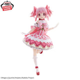 Figurines Banpresto – Puella Magi Madoka Magica: Walpurgisnacht Rising – Kaname Madoka Figure<br>[Pre-Order]