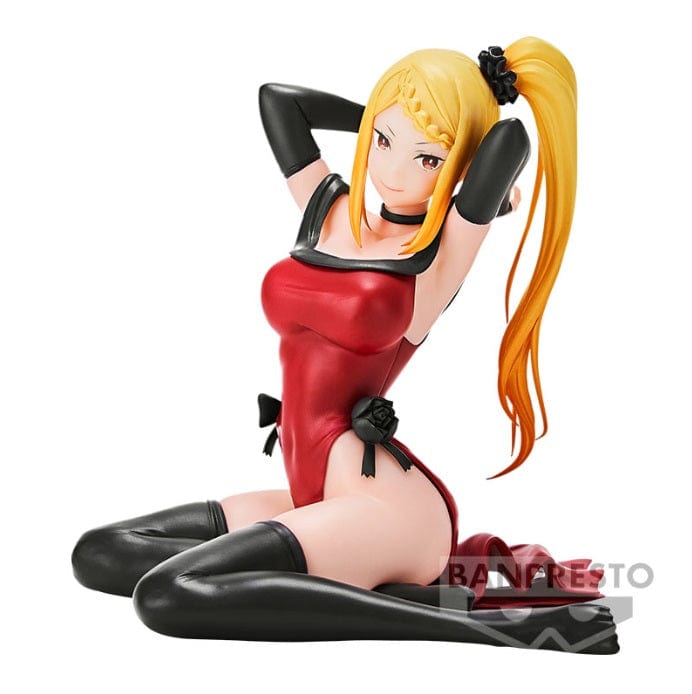 Figurines Banpresto - Re:Zero Relax Time Priscilla Barrield Figure