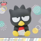 Figurines Banpresto - Sanrio Characters - Bad Badtz-Maru Sofvimates Figure