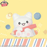 Figurines Banpresto - Sanrio Characters - Hanamaru Obake Sofvimates Figure