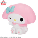 Figurines Banpresto-Sanrio Characters Sofvimates Soft Pastel Figure (Closed Box Ver.)<br>[Pre-Order]