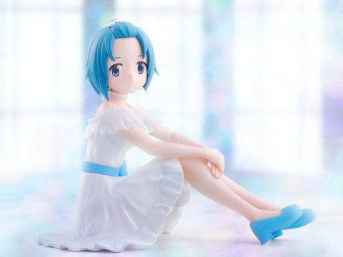 Figurines Banpresto - Sayaka Mikiurine - Puella Magi Madoka Magica Figure