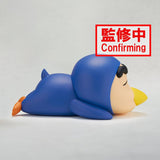 Figurines Banpresto - Shinnosuke Nohara Penguin Ver. Cosplay Crayon Shin-Chan Vol.4 Figure