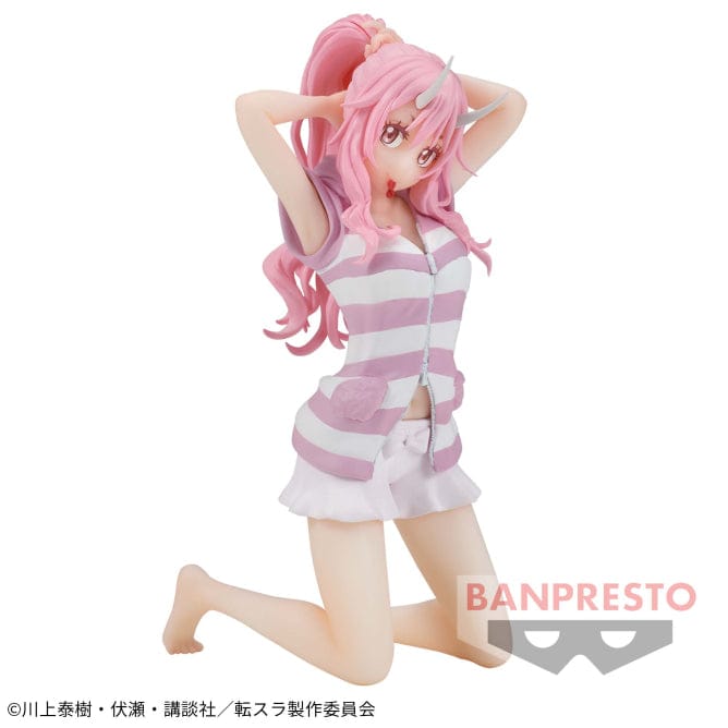Figurines Banpresto - That Time I Got Reincarnated as a Slime - Shuna Relax Time Figure