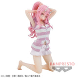 Figurines Banpresto - That Time I Got Reincarnated as a Slime - Shuna Relax Time Figure