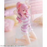 Figurines Banpresto - That Time I Got Reincarnated as a Slime - Shuna Relax Time Figure