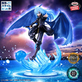 Figurines Banpresto - That Time I Got Reincarnated as a Slime - Tempest Rimuru-Demon Lord Otherworlder Plus Special Ver. Figure<br>[Pre-Order]