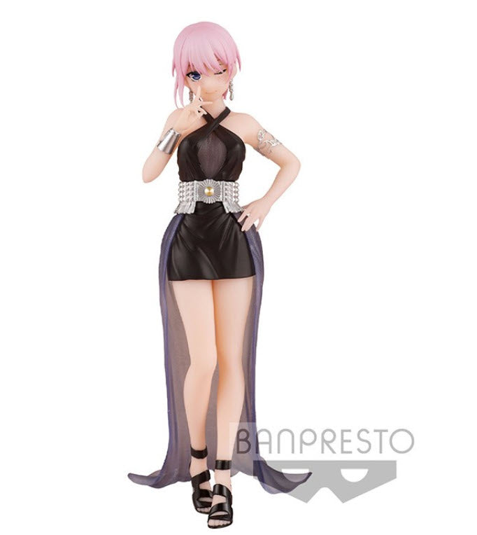 Figurines Banpresto - The Quintessential Quintuplets∬ Kyunties Ichika Nakano Figure