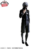 Figurines Banpresto-Tokyo Ghoul Grandista-Kaneki Ken-<br>[Pre-Order]
