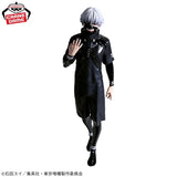 Figurines Banpresto-Tokyo Ghoul Grandista-Kaneki Ken-<br>[Pre-Order]