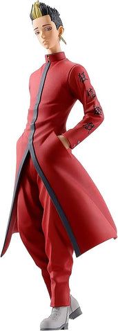 Figurines Banpresto - Tokyo Revengers Hanma Shuji Figure