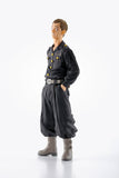 Figurines Banpresto - Tokyo Revengers Hayashi Ryohei Figure