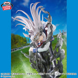 Figurines Banpresto– Uma Musume Cinderella Gray –Oguri Cap Race Outfit Ver. Evolve Figure<br>[Pre-Order]