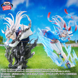 Figurines Banpresto – Uma Musume Cinderella Gray – Tamamo Cross Race Outfit Ver. Evolve Figure<br>[Pre-Order]