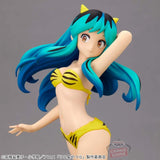 Figurines Banpresto - Urusei Yatsura Glitter & Glamours Lum Ii Figure