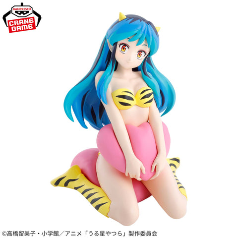 Figurines Banpresto - Urusei Yatsura Relax Time Lum 3 Figure
