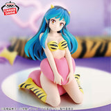 Figurines Banpresto - Urusei Yatsura Relax Time Lum 3 Figure