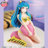 Figurines Banpresto - Urusei Yatsura Relax Time Lum 3 Figure