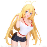 Figurines Banpresto - VOICEROID - Tsurumaki Maki Loungewear Ver. Figure