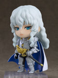 Figurines Berserk Griffith Nendoroid No.2544 <br>[Pre-Order 08/09/24]