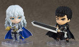 Figurines Berserk Griffith Nendoroid No.2544 <br>[Pre-Order 08/09/24]