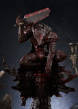 Figurines Berserk Pop Up Parade Guts (Berserker Armor): Bloody Paint Ver. L Size<br>[Pre-Order 04/10/26]