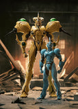 Figurines Bio Booster Armor Guyver Guyver Gigantic Figma No.671<br>[Pre-Order]