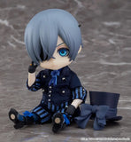 Figurines Black Butler: Book of the Atlantic Nendoroid Doll Ciel Phantomhive (re-run)<br>[Pre-Order 16/08/26]